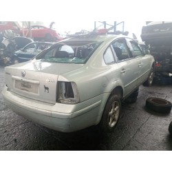 volkswagen passat b5 (3b2) del año 2000