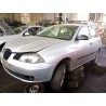 seat ibiza iii (6l1) del año 2003
