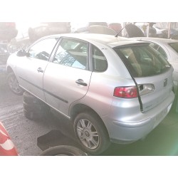 seat ibiza iii (6l1) del año 2003
