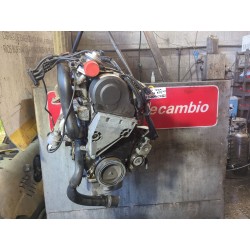 seat ibiza iii (6l1) del año 2003