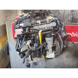 seat ibiza iii (6l1) del año 2003