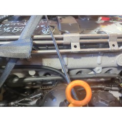 seat ibiza iii (6l1) del año 2003