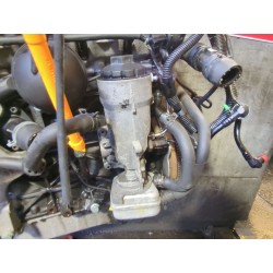 seat ibiza iii (6l1) del año 2003