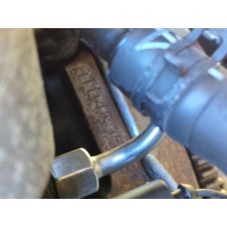 seat ibiza iii (6l1) del año 2003