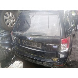 subaru forester (sh_) del año 2012