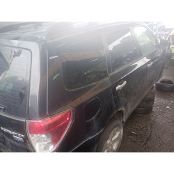 subaru forester (sh_) del año 2012