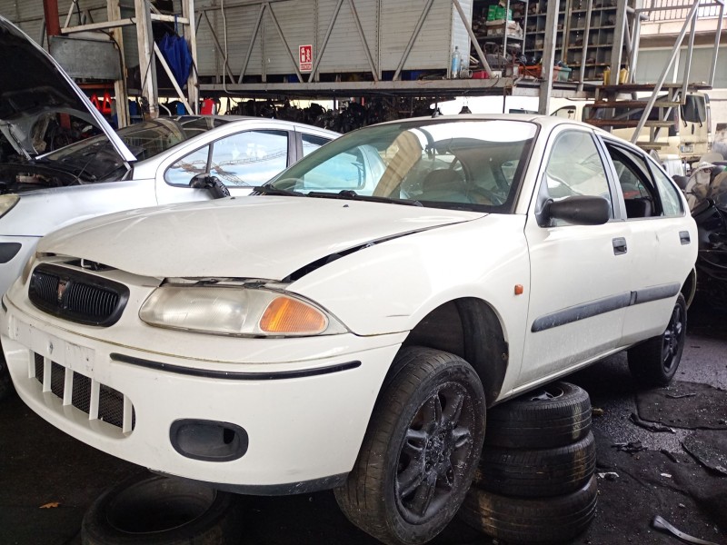 rover 200 fastback (xw) del año 1997