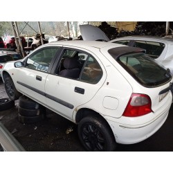 rover 200 fastback (xw) del año 1997