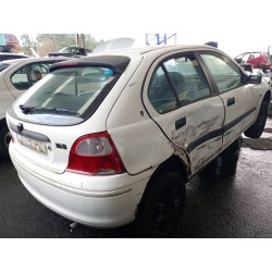 rover 200 fastback (xw) del año 1997