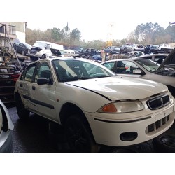 rover 200 fastback (xw) del año 1997