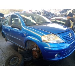 citroën c3 i (fc_, fn_) del año 2003