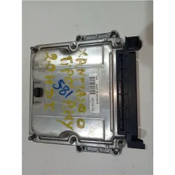 Recambio de centralita inyeccion para citroën xantia berlina (1998) 2.0 hdi 90 referencia OEM IAM 0281010252 EDC15C207  