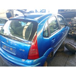 citroën c3 i (fc_, fn_) del año 2003