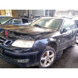SAAB 9-3 STATION WAGON (E50)