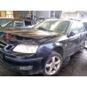 saab 9-3 station wagon (e50) del año 2005