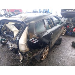 saab 9-3 station wagon (e50) del año 2005