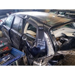 saab 9-3 station wagon (e50) del año 2005