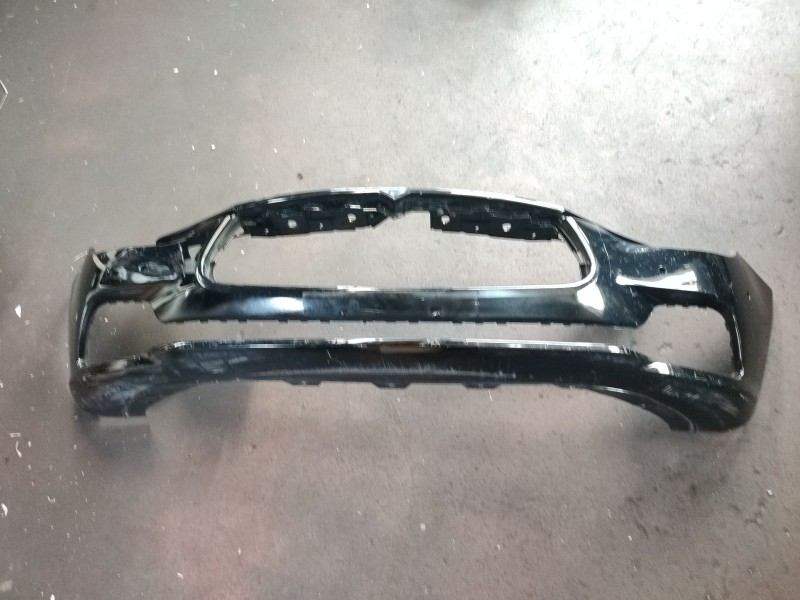 Recambio de defensa delantera para maserati ghibli iii (m157) 3.0 referencia OEM IAM 670010937  