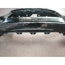 Recambio de defensa delantera para maserati ghibli iii (m157) 3.0 referencia OEM IAM 670010937  