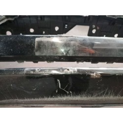 Recambio de defensa delantera para maserati ghibli iii (m157) 3.0 referencia OEM IAM 670010937  