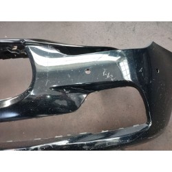 Recambio de defensa delantera para maserati ghibli iii (m157) 3.0 referencia OEM IAM 670010937  