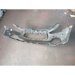 Recambio de defensa delantera para maserati ghibli iii (m157) 3.0 referencia OEM IAM 670010937  