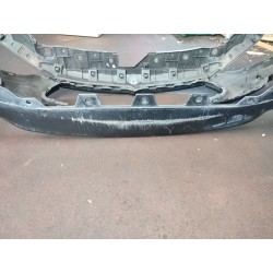 Recambio de defensa delantera para maserati ghibli iii (m157) 3.0 referencia OEM IAM 670010937  
