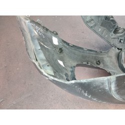 Recambio de defensa delantera para maserati ghibli iii (m157) 3.0 referencia OEM IAM 670010937  
