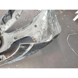 Recambio de defensa delantera para maserati ghibli iii (m157) 3.0 referencia OEM IAM 670010937  