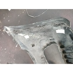 Recambio de defensa delantera para maserati ghibli iii (m157) 3.0 referencia OEM IAM 670010937  