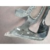 Recambio de defensa delantera para maserati ghibli iii (m157) 3.0 referencia OEM IAM 670010937  