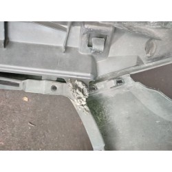 Recambio de defensa delantera para maserati ghibli iii (m157) 3.0 referencia OEM IAM 670010937  