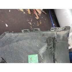 Recambio de defensa delantera para maserati ghibli iii (m157) 3.0 referencia OEM IAM 670010937  