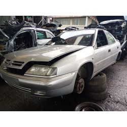 citroën xantia berlina (1998) del año 2001
