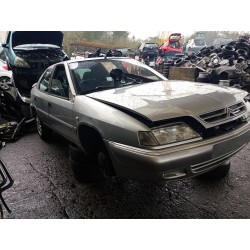 citroën xantia berlina (1998) del año 2001