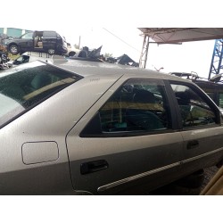 citroën xantia berlina (1998) del año 2001