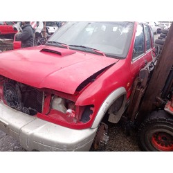 kia sportage (1994) del año 2001