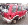 kia sportage (1994) del año 2001