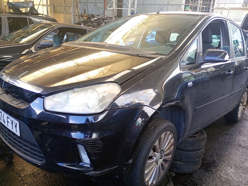 ford focus c-max (dm2) del año 2007