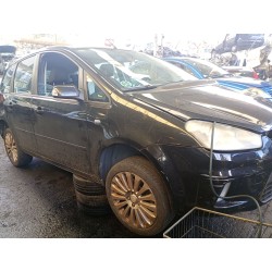 ford focus c-max (dm2) del año 2007