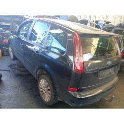 ford focus c-max (dm2) del año 2007