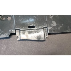 Recambio de cubrecarter para ferrari 360 (f131) 3.6 modena referencia OEM IAM 65512200  