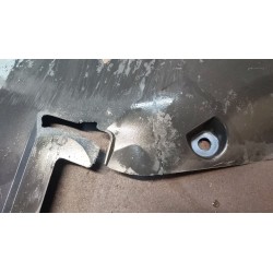 Recambio de cubrecarter para ferrari 360 (f131) 3.6 modena referencia OEM IAM 65512200  