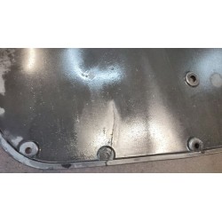 Recambio de cubrecarter para ferrari 360 (f131) 3.6 modena referencia OEM IAM 65512200  