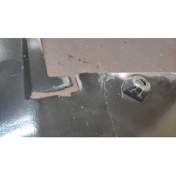 Recambio de cubrecarter para ferrari 360 (f131) 3.6 modena referencia OEM IAM 65512200  