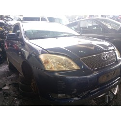 toyota corolla (_e12_) del año 2003