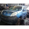renault kangoo be bop (kw0/1_) del año 2012