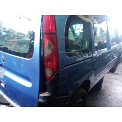 renault kangoo be bop (kw0/1_) del año 2012