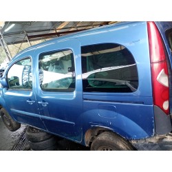 renault kangoo be bop (kw0/1_) del año 2012