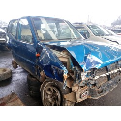 nissan terrano ii (r20) del año 2005